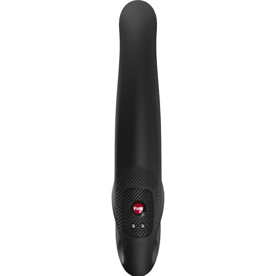 FUN FACTORY - SHARE VIBE PRO DILDO DOPPIO VIBRANTE NERO 3