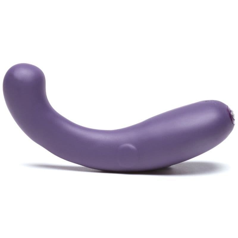 JE JOUE - STIMOLATORE G-KII VIOLA 3