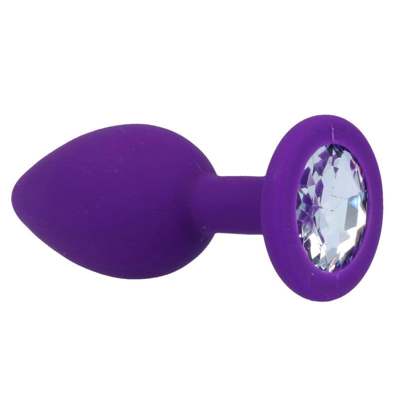 INTENSE - SHELKI S PLUG ANALFLIEDER 3