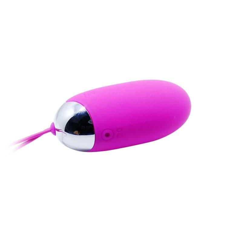 PRETTY LOVE - TELECOMANDO EGG BERGER 12 V 4