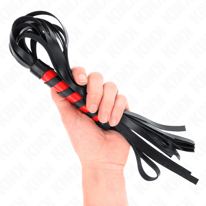 KINK, BIČ S KRATKOM DRŠKOM 45 CM 3
