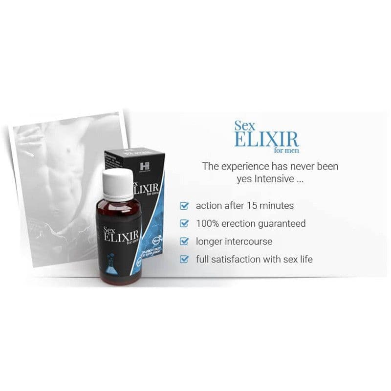sex eliksir za moške 30ml 4