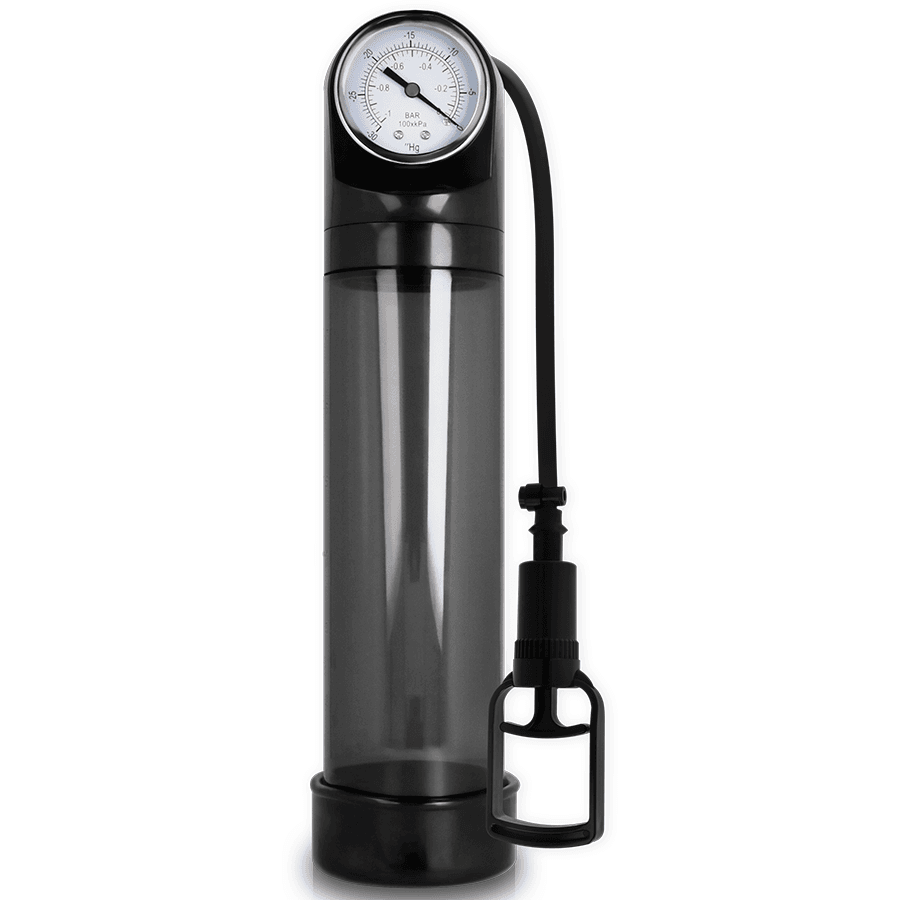 PUMP ADDICTED - RX9 SCHWARZ 2