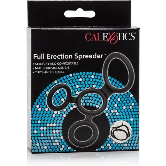 CALEXOTICS - DIFFUSORE A EREZIONE COMPLETA 2