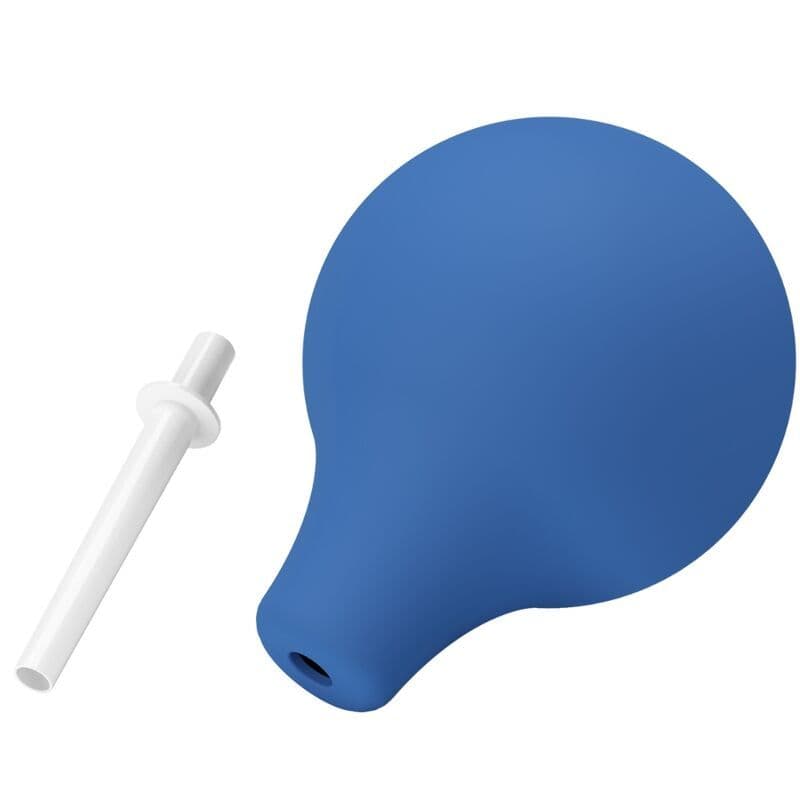 MR PLAY - DOCCIA ANALE BLUEB SUPER POWER BLUE 3