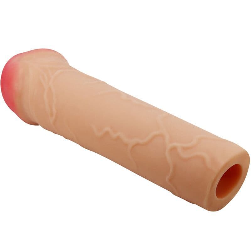 PRETTY LOVE - NILE NAVLAKA ZA PENIS, PUT 2