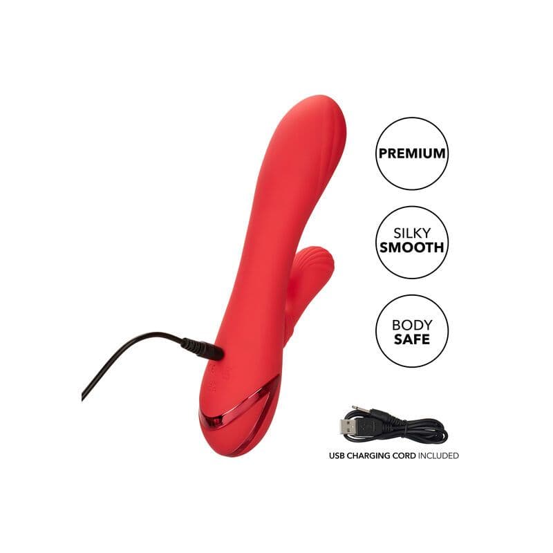CALEXOTICS - PALISADES PASSION RED 2