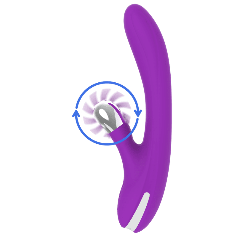 FUN FUNCTION - BUNNY FUNNY VIBRATION 2.0 3
