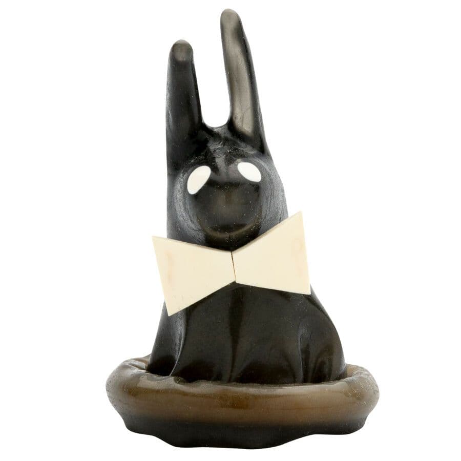 CONDOMERIE - HANDPAINTED NOVELTY CONDOMS PLAY BOY 3