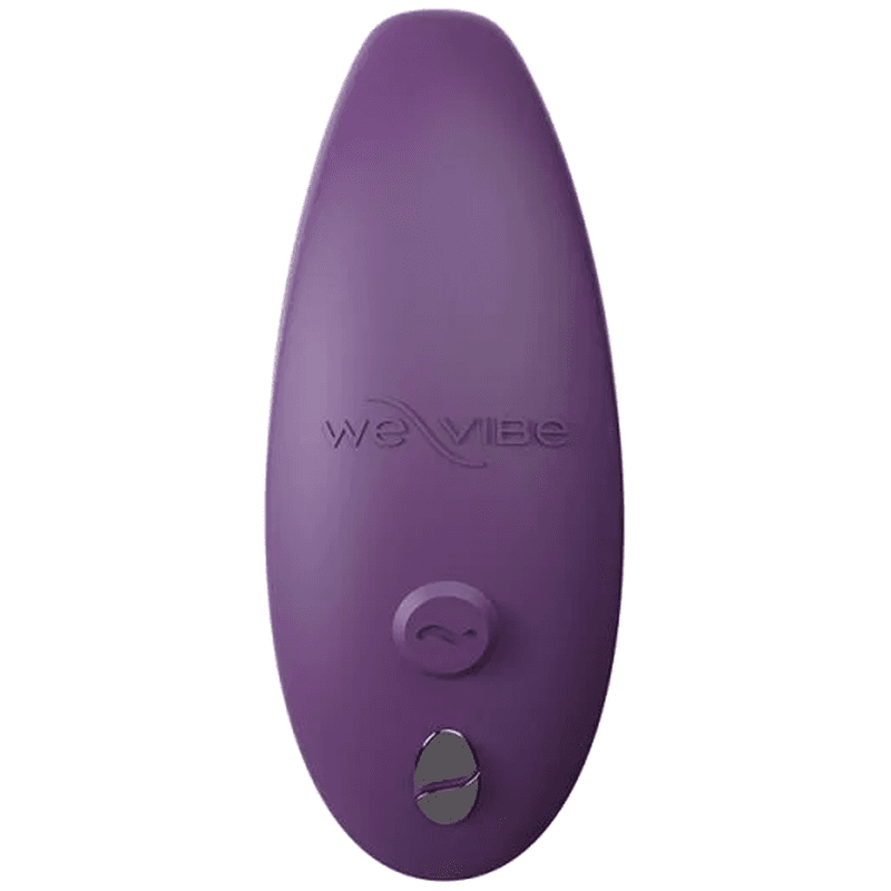 WE-VIBE - SYNC 2 VERSTELLBARER PAARVIBRATOR LILA 3