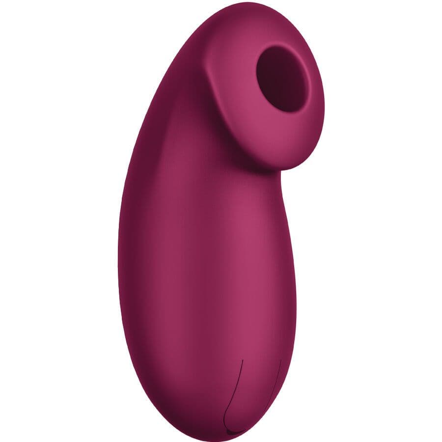FUN FACTORY - DESIRE AIR PULSE VIBRATOR WEINROT 2