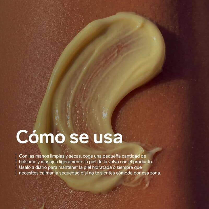 LELO - Vulva balm pomirjujući vlažilac za vanjske intimne područje 4