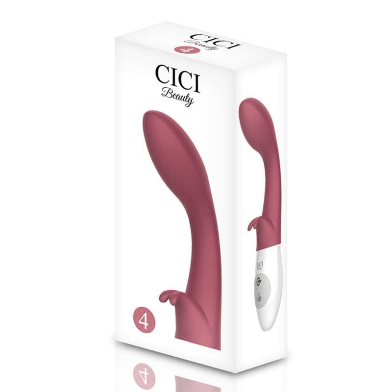 Stimulator Dreamlove Cici Beauty 3