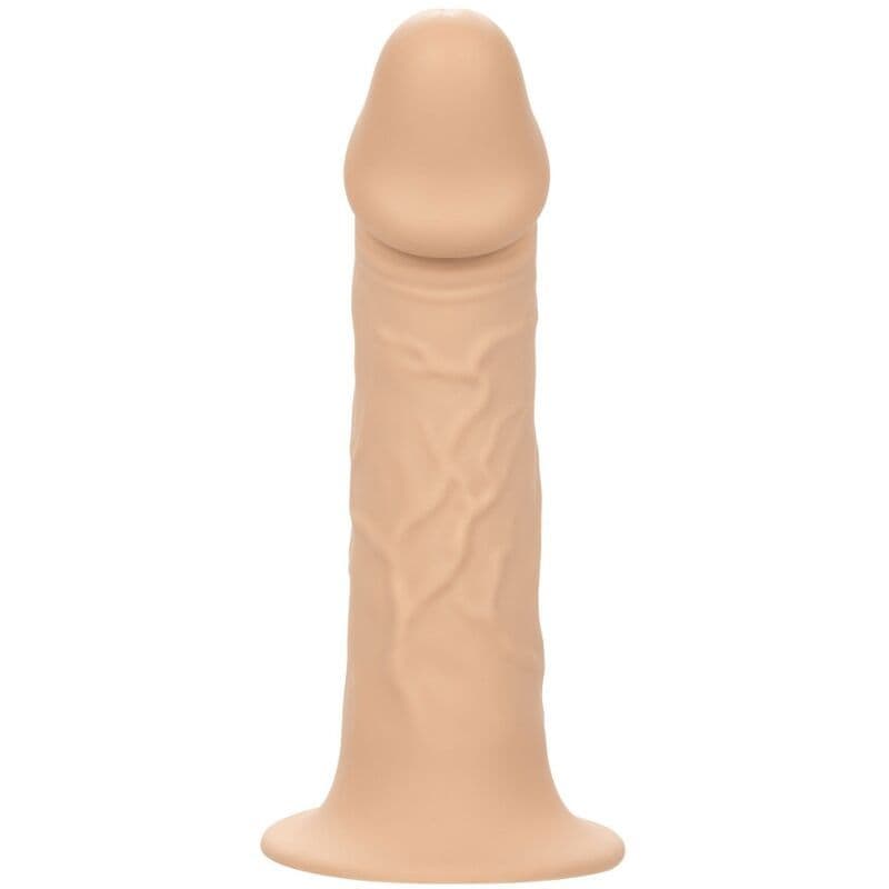 CALEXOTICS - PERFORMANCE MAXX LEBENSECHTE VERLNGERUNG MIT GURT, HELLE HAUT 3