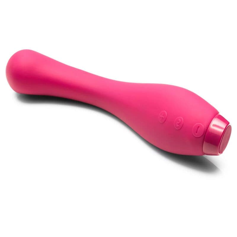 JE JOUE - Juno G-Punkt-Vibrator Fuchsia 2