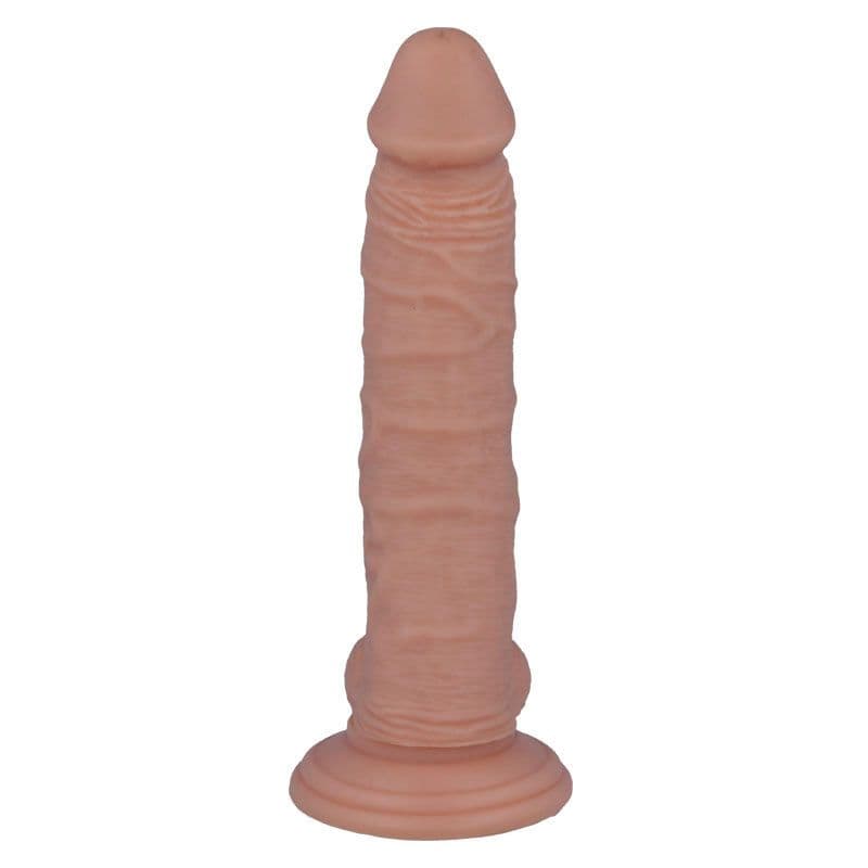 MR INTENSE - 15 REALISTIC COCK 19.5 CM -O- 4.1 CM 4