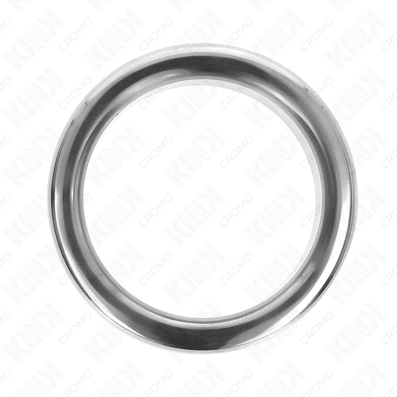KINK - METALNI PRSTEN ZA PENIS 3 CM 4