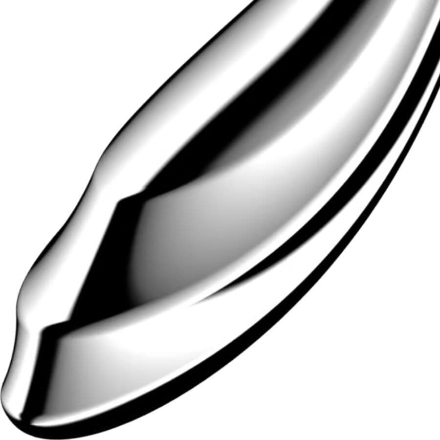 SATISFYER - PURE GRAVITY 2 DOPPELENDELLER DILDO AUS EDELSTAHL 3