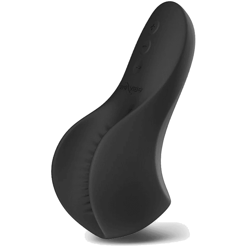 WE-VIBE - SHARED TOUCH DOPPELSEITIGER PAARVIBRATOR SCHWARZ 3