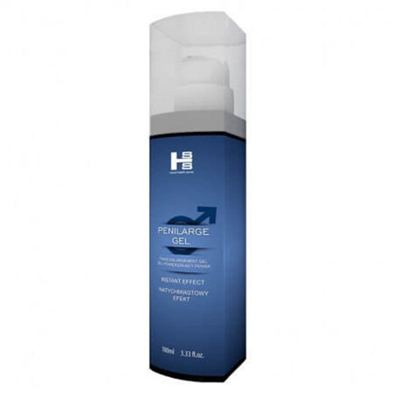 Gel za povećanje penisa 100ml 4