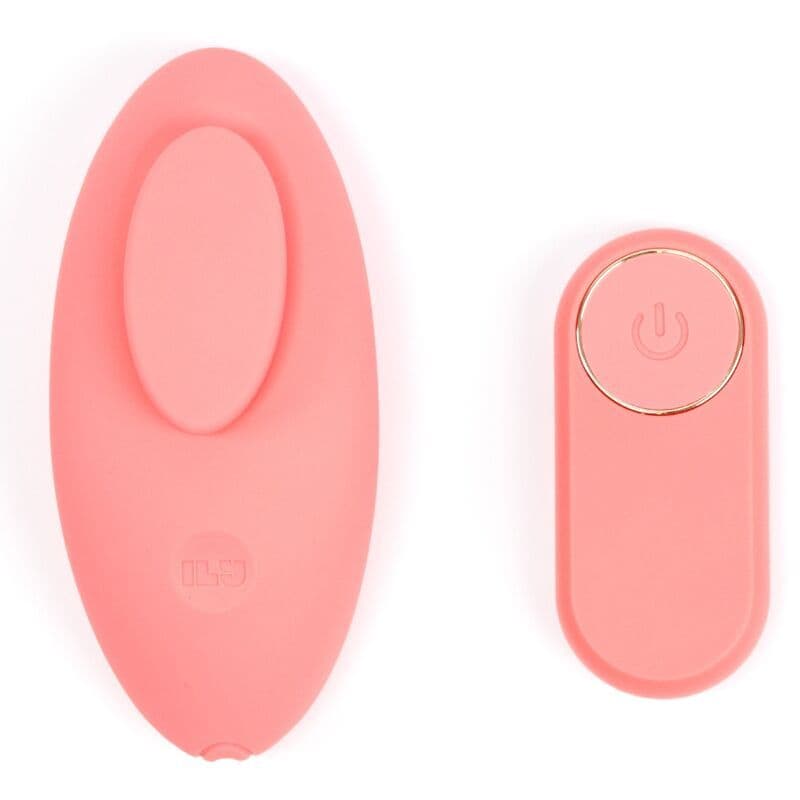 JE JOUE - ILY PANTY VIBE REMOTE CONTROL INTIMATE VIBRATOR 2