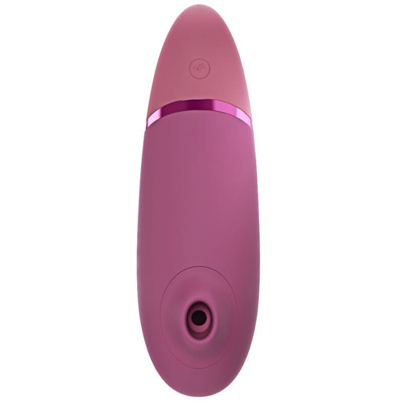 WOMANIZER - NEXT SUCTION CLITORAL STIMULATOR 14 INTENSITY LEVELS DUSKY PINK 2