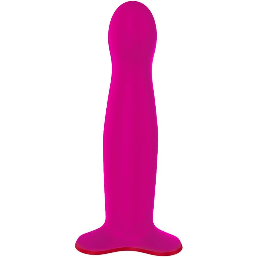 FUN FACTORY - LIMBA FLEX G-Punkt-Dildo Größe L Magenta 3
