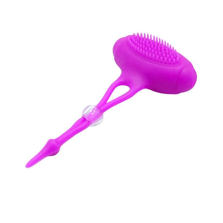 PRETTY LOVE - BANCROFT STIMOLATORE DEL CAPEZZOLO 4