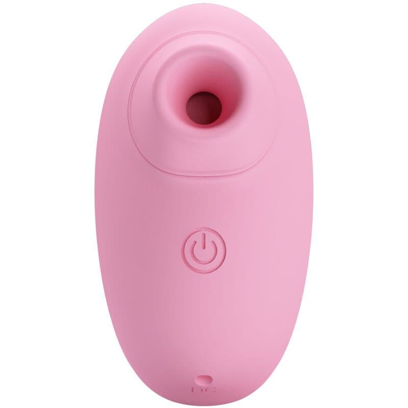 ROMANCE - INHALE BIRD MINI VENTOSA CON FUNZIONE DI MEMORIA 2