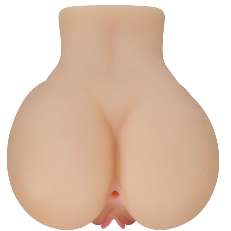 CRAZY BULL - VIBRATORE REALISTICO PER LA VAGINA E LANO KYLIE 3