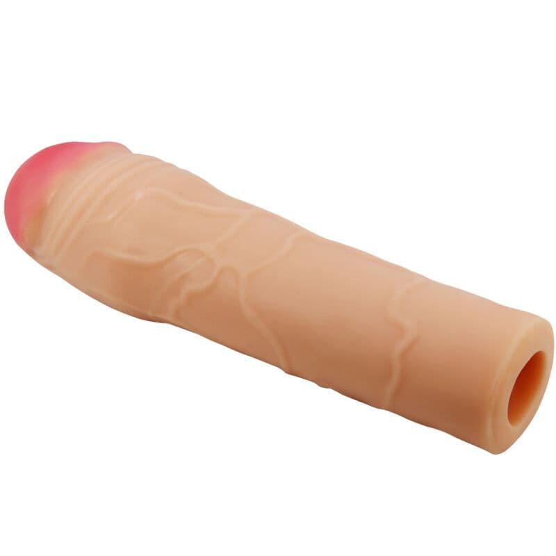PRETTY LOVE - CHANE NAVLAKA ZA PENIS, PUT 2