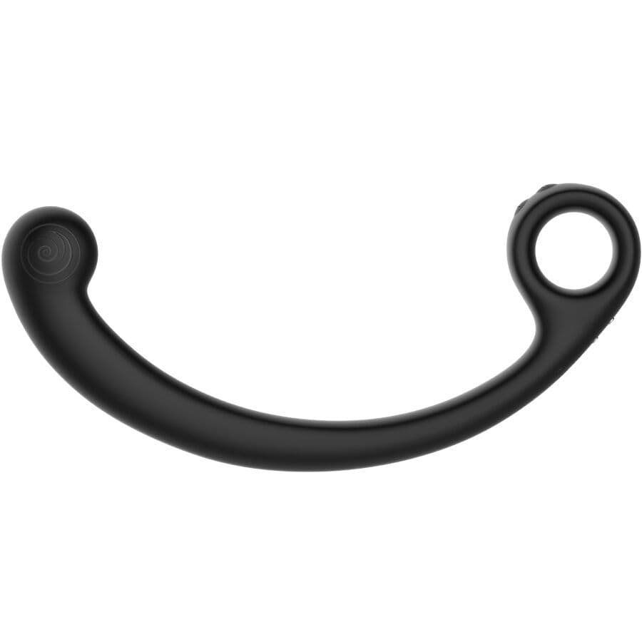 SNAIL VIBE - BACCHETTA PER MASSAGGIO VIBRANTE AXI NERA 4