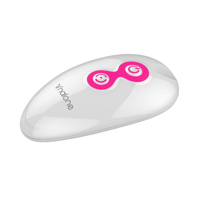 NALONE - MIU MIU KEGEL EXERCISES REMOTE CONTROL 2
