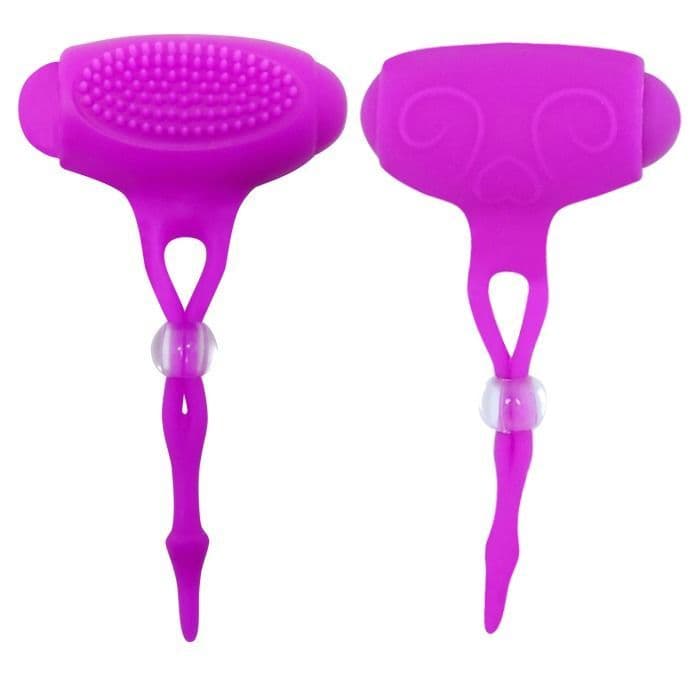 PRETTY LOVE - BANCROFT STIMOLATORE DEL CAPEZZOLO 2