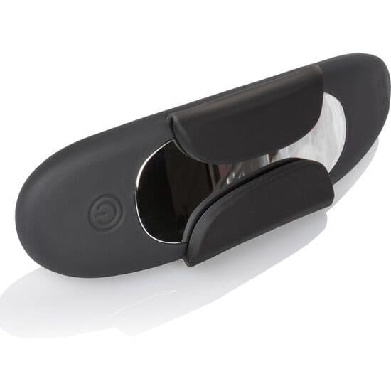 CALEXOTICS - XO REMOTE LOCK N PLAY PANTY TEASER VIBRACIJSKA KAPSULA 2