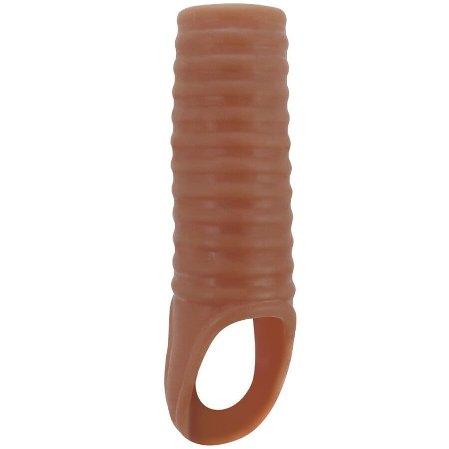 PRETTY LOVE - HARTMAN PENIS SHEATH NATURAL 2