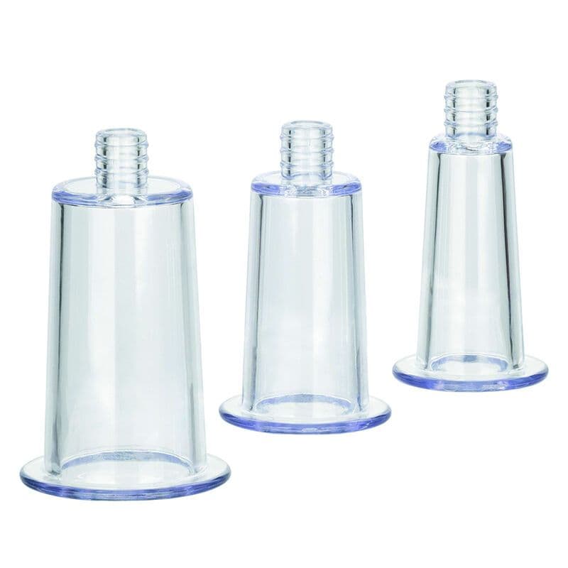 CALEXOTICS - BOUNDLESS BODY PUMP KIT 4