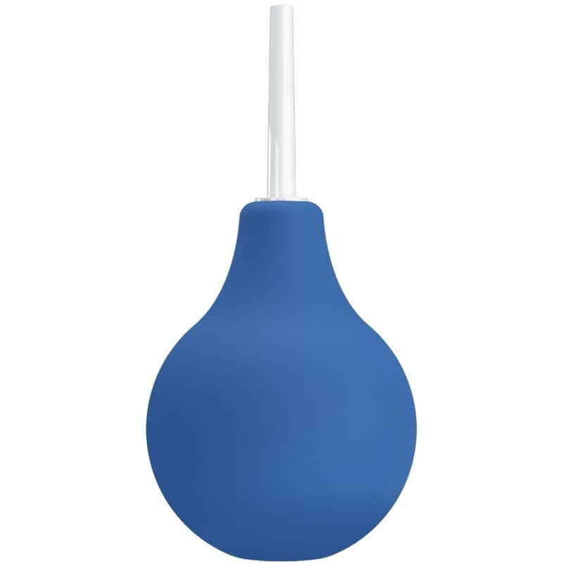 MR PLAY - DOCCIA ANALE BLUEB SUPER POWER BLUE 2