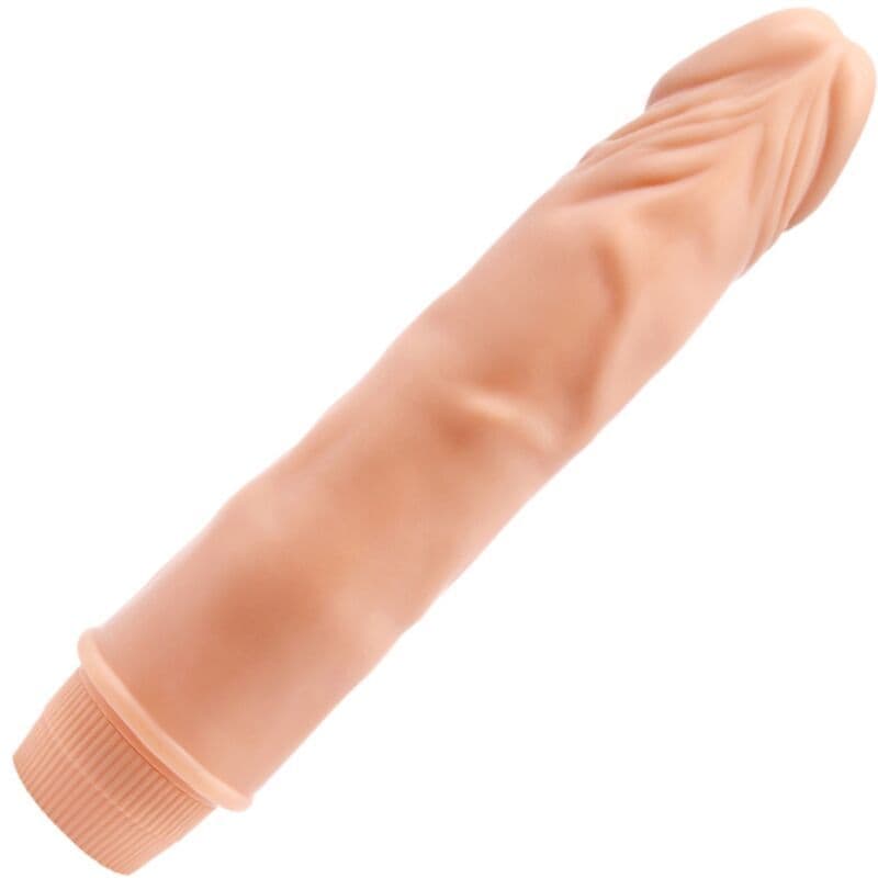 BAILE - DWARF REALISTIČNI VIBRATOR 21 CM POLT 2