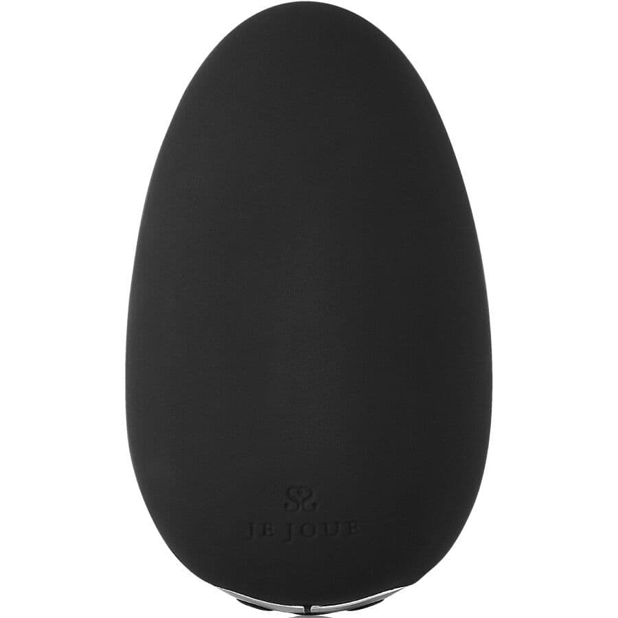 JE JOUE - MIMI CLITORAL VIBRATOR BLACK 3