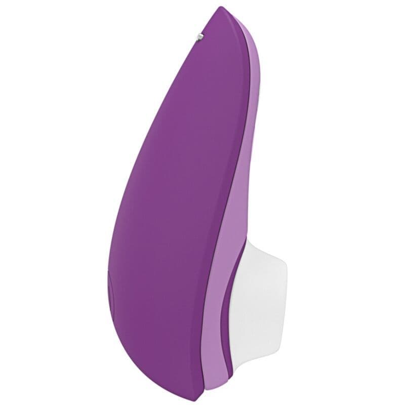 WOMANIZER - LIBERTY 2 STIMOLATORE CLITORIDEO A SUZIONE 8 LIVELLI DI INTENSITÀ VIOLA 3