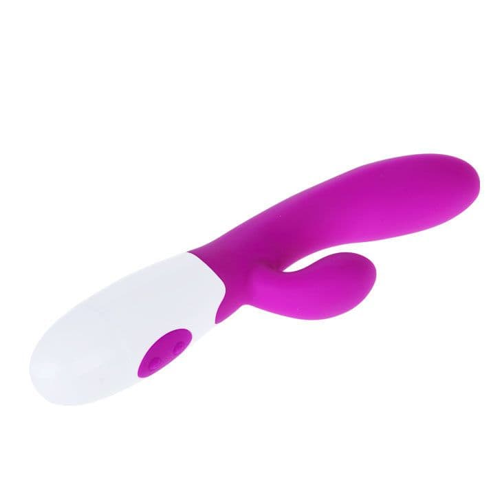 PRETTY LOVE - FLIRTATION ALVIS VIBRATOR SA STIMULATOROM KLITORISA 3
