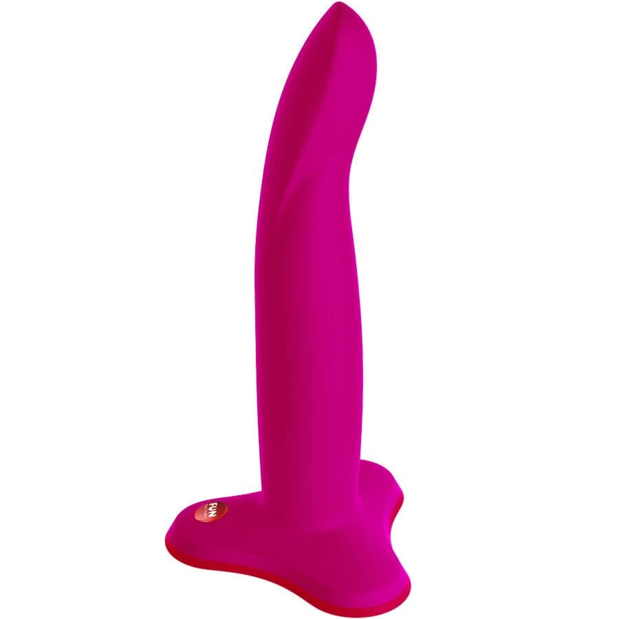 FUN FACTORY - LIMBA FLEX G-Punkt-Dildo Größe M Magenta 2