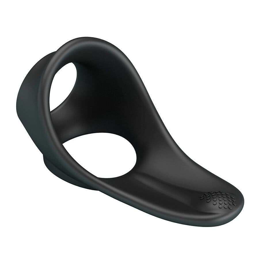 CRAZY BULL - ZADOK ERGONOMSKI OBROČEK S STIMULATORJEM PRESREDKA 4