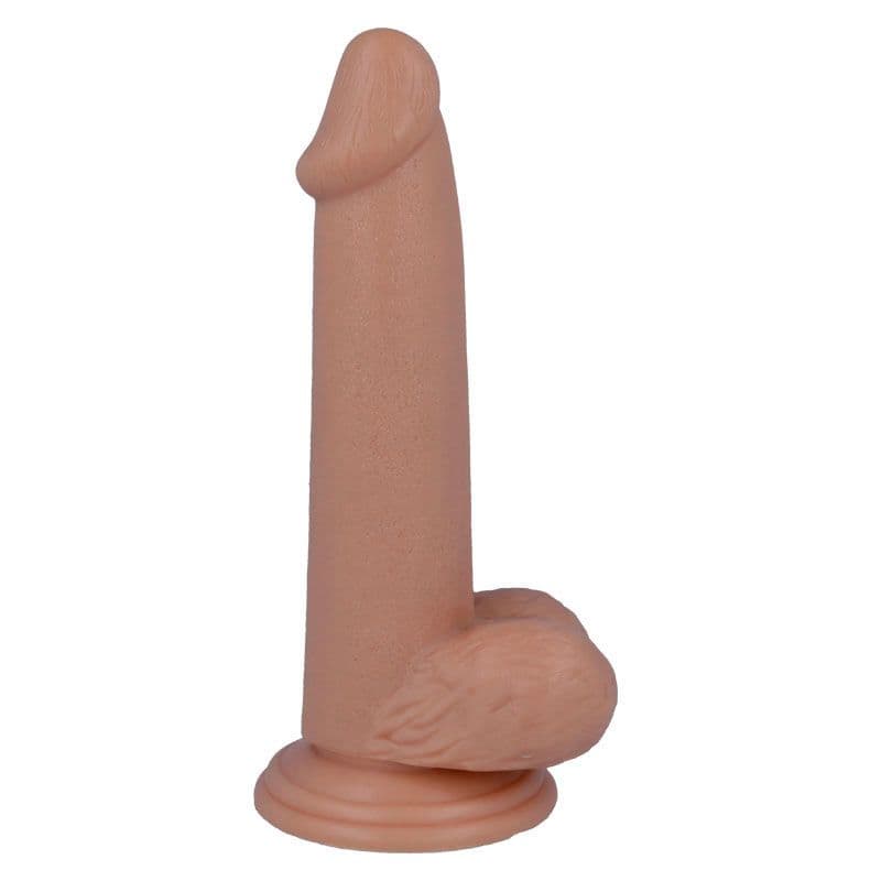 MR INTENSE - 10 REALISTIC COCK 18 CM -O- 3.4 CM 3