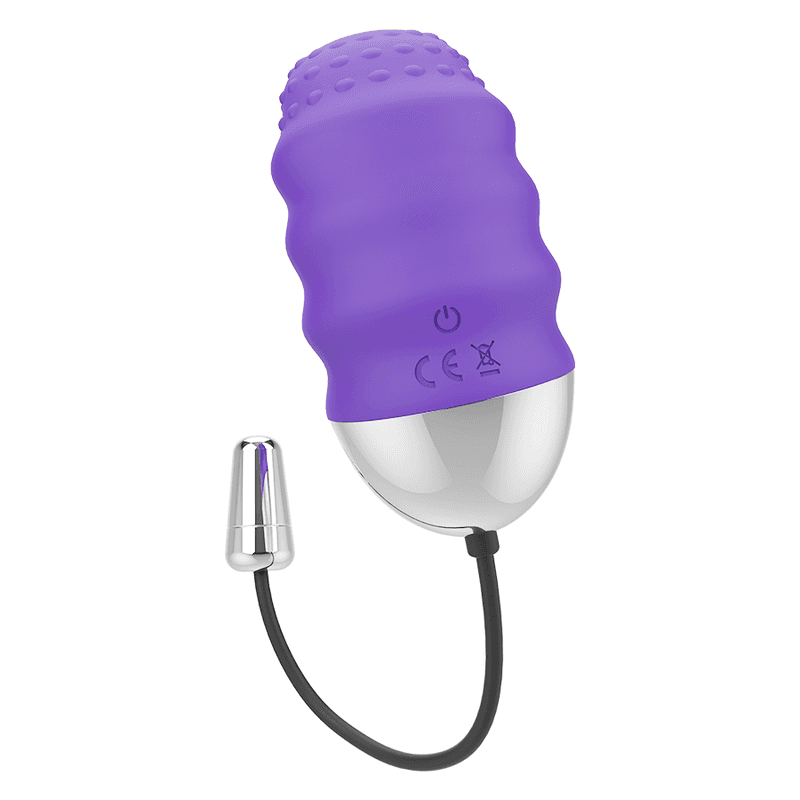 MR BOSS - DENIS EGG REMOTE CONTROL 4
