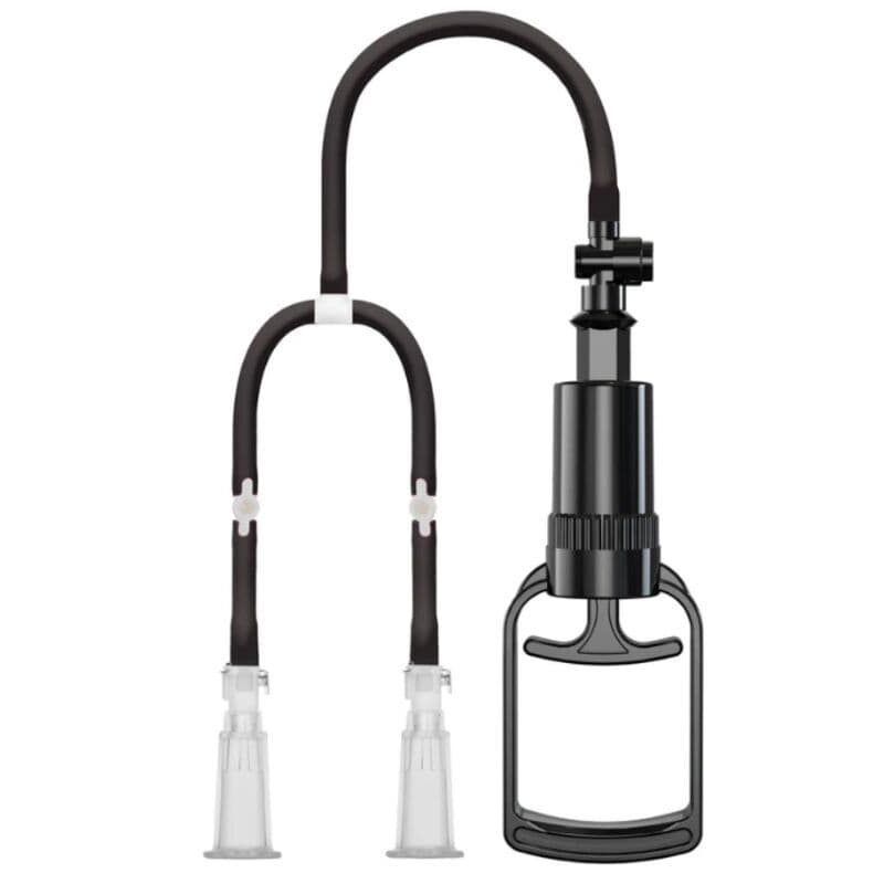 SHE.E.O - Nipple vacuum pump 2