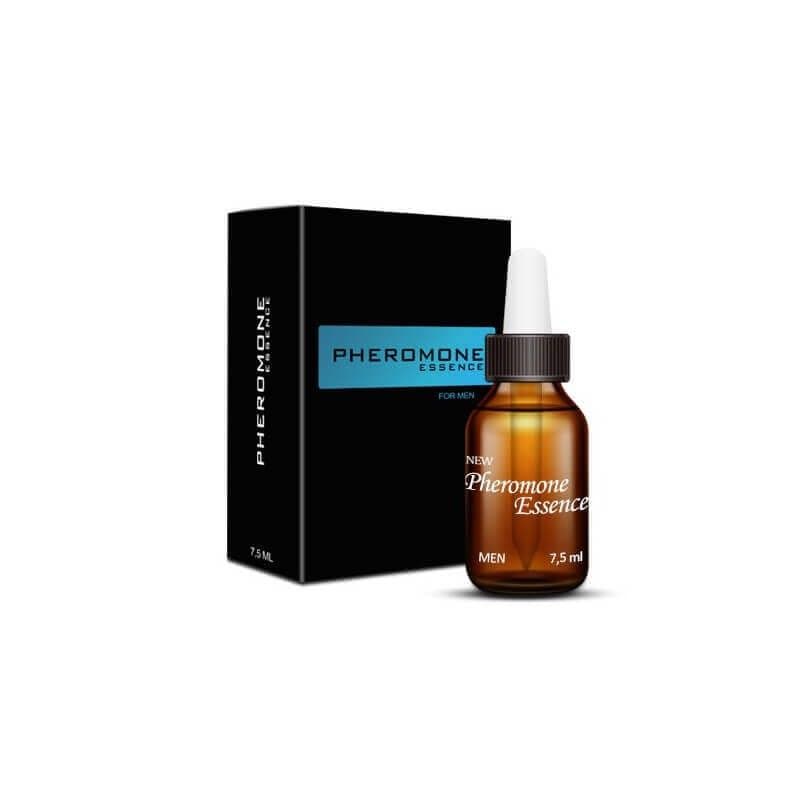 Feromonska Esenca Za Moške 7,5ml