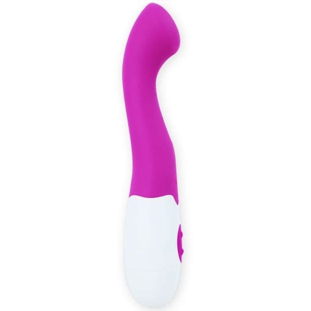 PRETTY LOVE Flirtation Charles vibrator, ljubičast 4