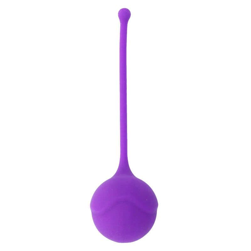 INTENSE - KISHA FIT ONE SILICONE KEGEL LILAC 2